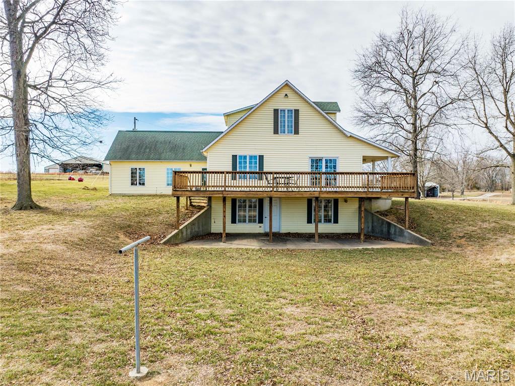 18320 State Highway Kk