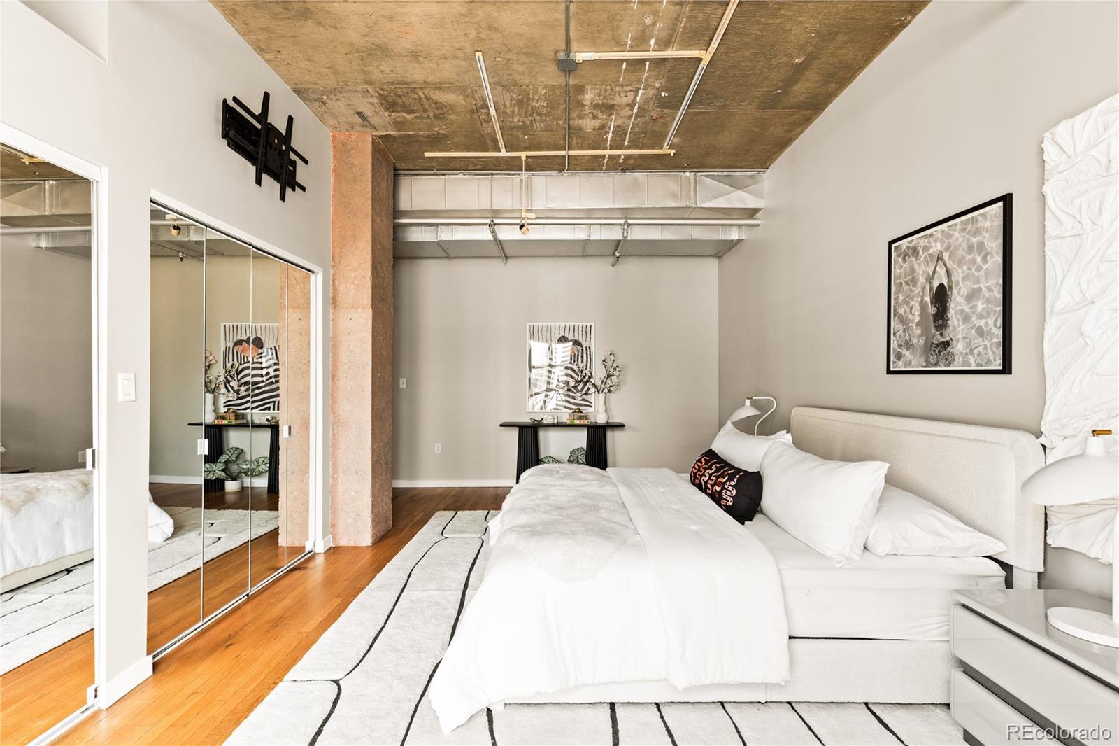 2020 Arapahoe Street 1130