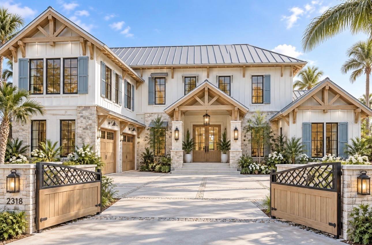 707 Tropical Drive, Bradenton, FL