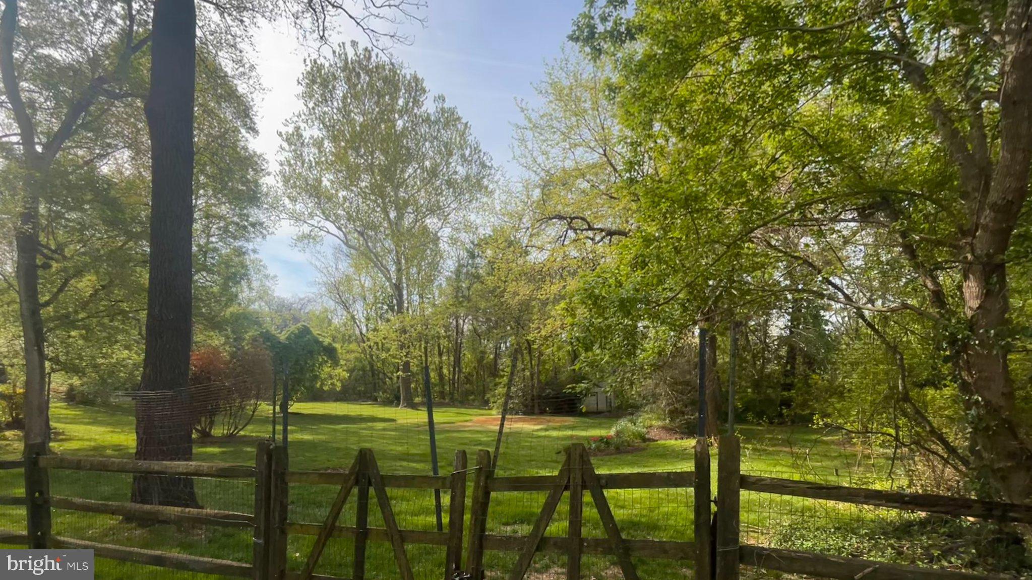 11801 Piney Meetinghouse Road
