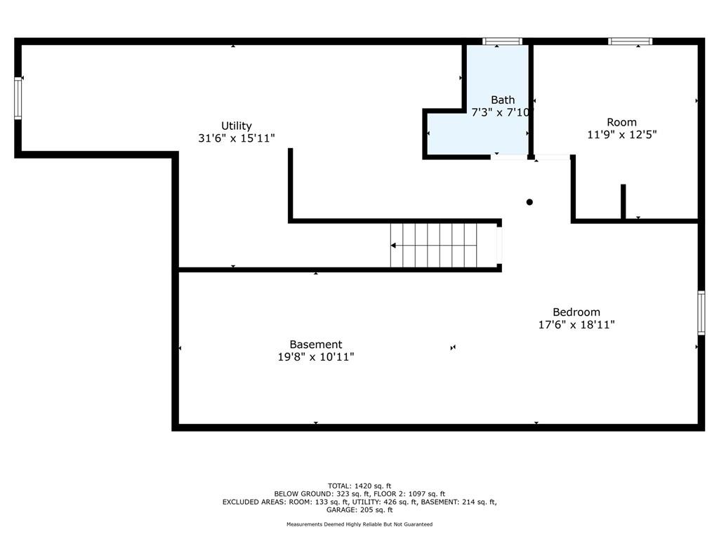 5609 NE San Rafael Drive