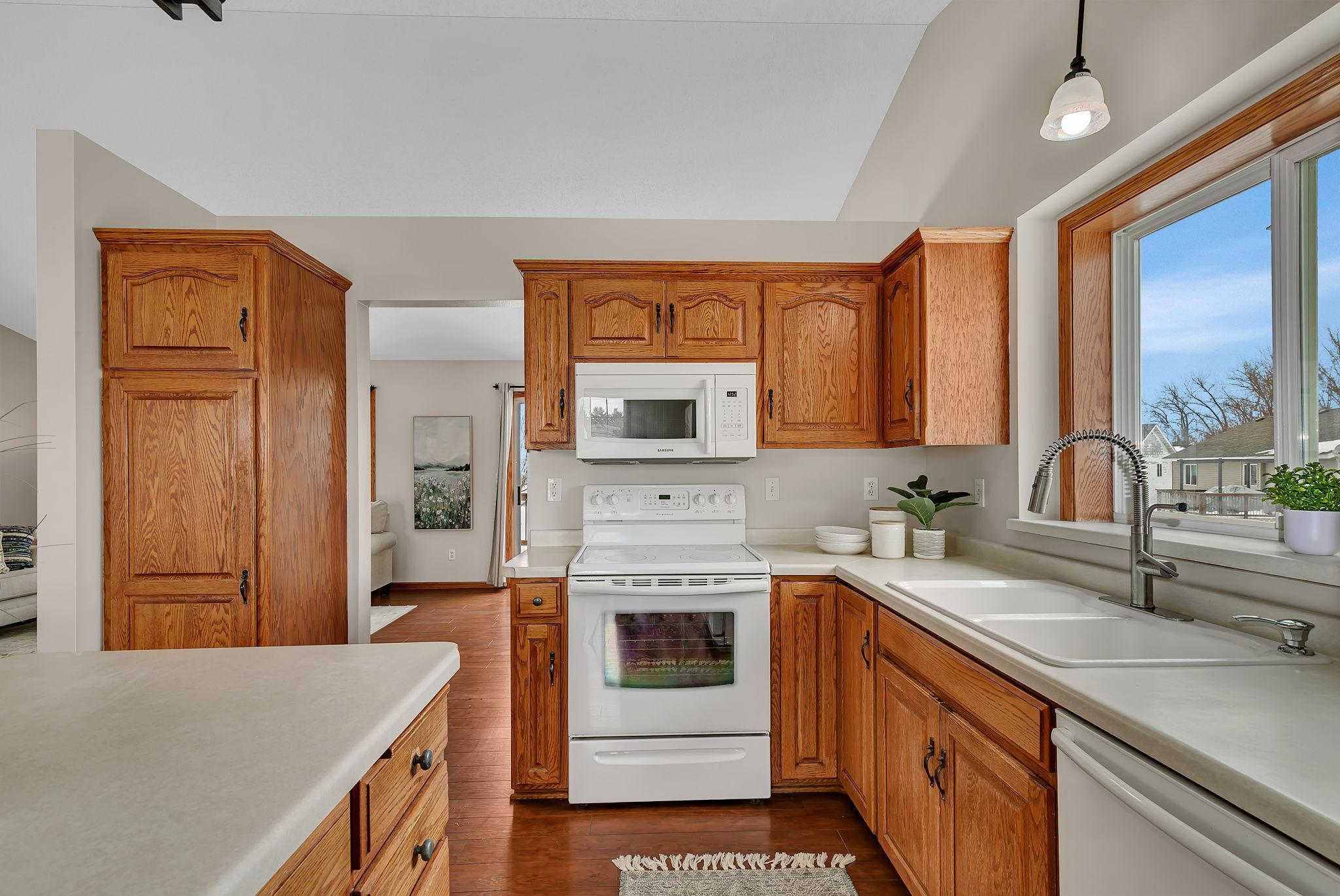 1540 Timberdoodle Drive
