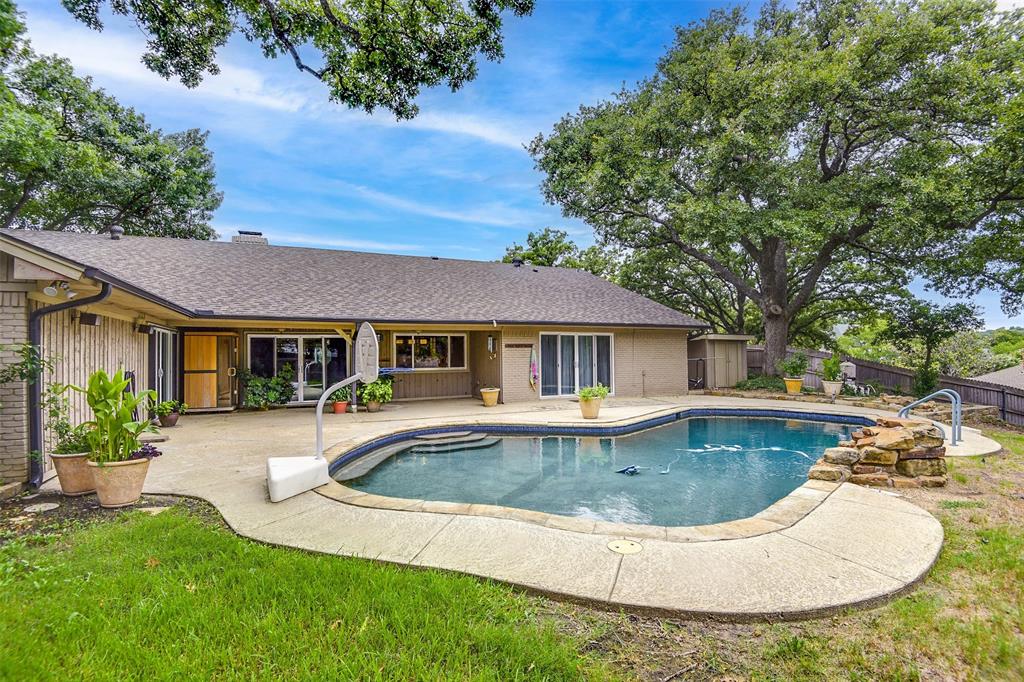 1831 Waterwood Drive