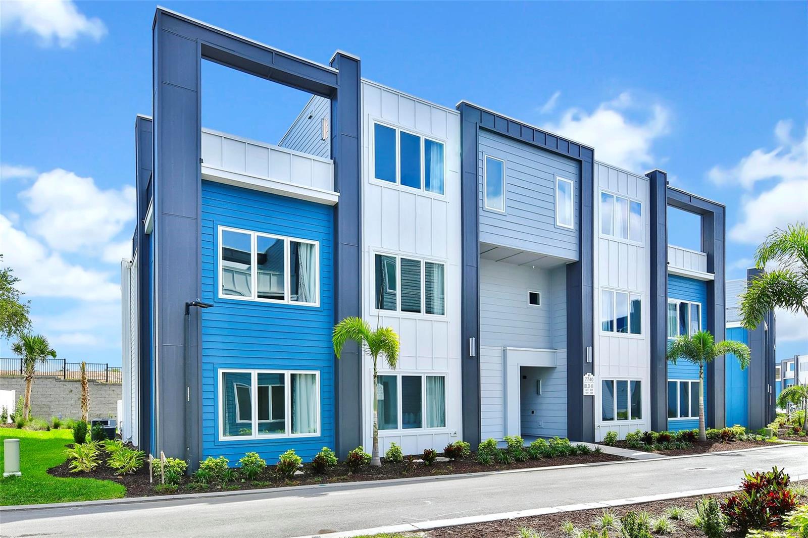 SELLER IS MOTIVATED AND WILL COVER 1 YEAR OF HOA DUES AT CLOSING!! Welcome to 7740 Sandy Ridge Drive, a beautifully appointed first-floor condo in the Reunion Resort Style community in Kissimmee, Florida Closed to Theme Parks. This fully furnished, turnkey-ready 3-bedroom, 3-bathroom residence offers a seamless blend of comfort and investment potential with high ceiling. Club house with pools and restaurant, gym and quiet areas available. Whether you're looking for a vacation retreat, a short-term rental opportunity, or a full-time residence, this modern condo delivers on every level with SPECTRUM REQUIRED LUXURY $50K FURNISHER PACKAGE.

Step into an open-concept floor plan filled with natural light, featuring a stylishly upgraded kitchen with modern cabinetry, sleek countertops, and stainless steel appliances. Each bedroom offers generous space and privacy, with three full bathrooms to accommodate both residents and guests with ease. Being on the ground level offers added convenience and easy access to a private patio space—perfect for relaxing mornings or quiet evenings.

Located in the highly desirable Reunion Resort, residents enjoy access to an array of world-class amenities, including multiple community pools, on-site restaurants, walking trails, championship golf courses, and more. Just a short drive from Walt Disney World, Orlando’s top attractions, and dining/shopping destinations, this home is perfectly positioned for both enjoyment and rental income.

Don’t miss this exceptional opportunity to own a modern, income-producing property in one of Central Florida’s most popular vacation communities. Whether you're seeking a personal getaway or an investment that works for you, 7740 Sandy Ridge Drive is ready to deliver.