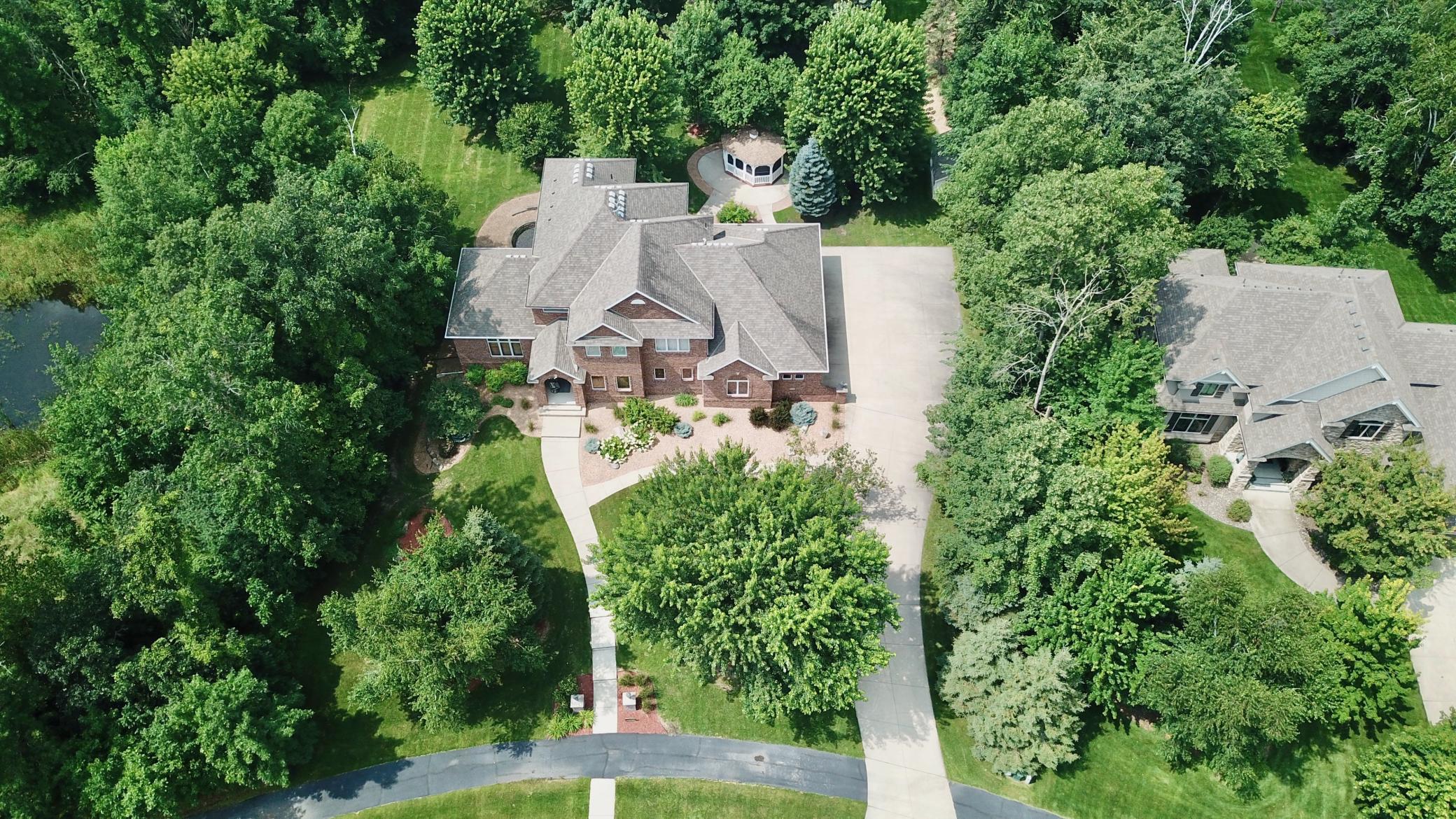 1621 Blackberry Circle