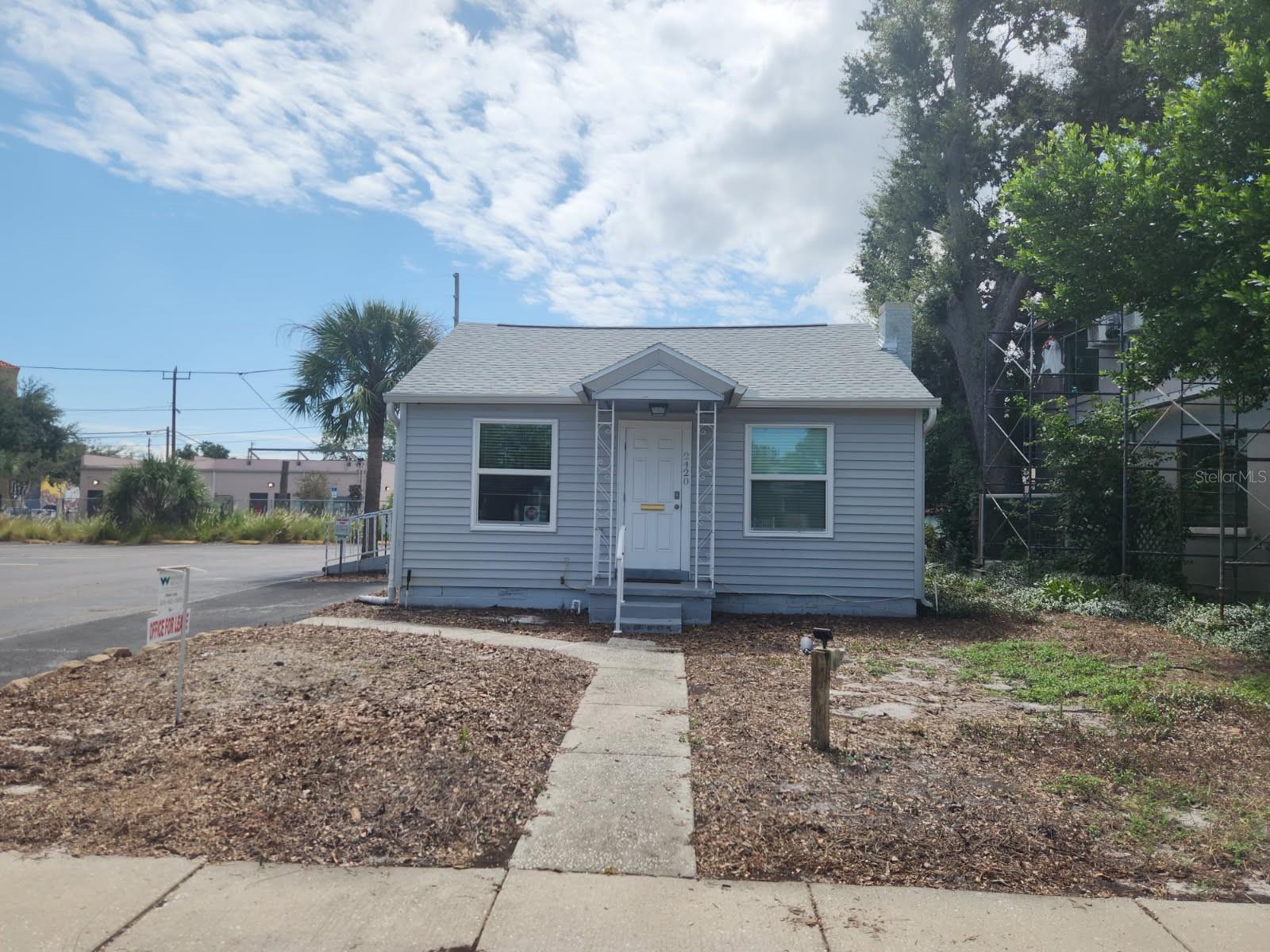 2420 1st Avenue N, St Petersburg, FL