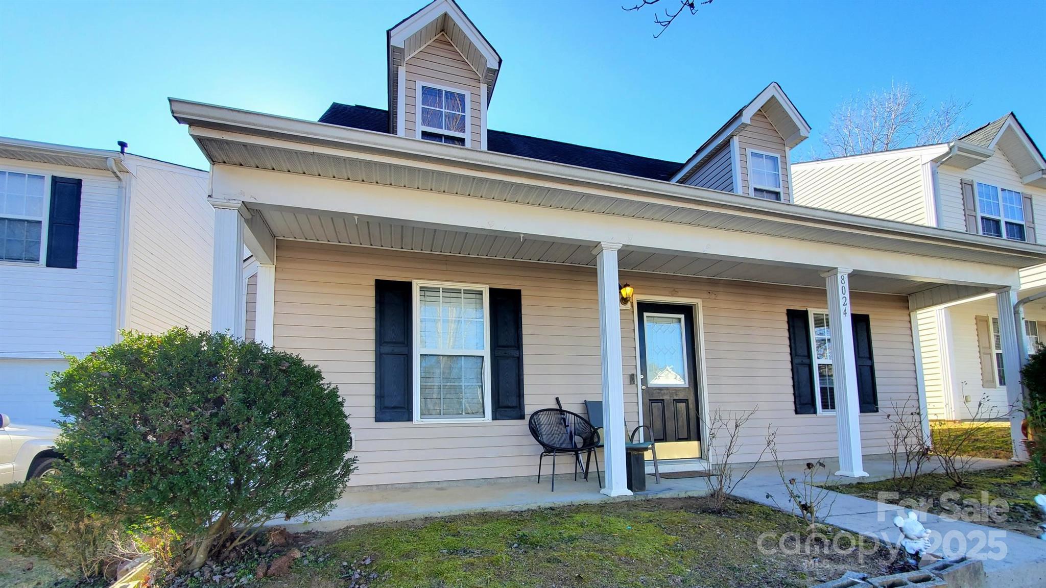 Charlotte Homes For Sale | Charlotte NC Homes for Sale By The Maxwell ...