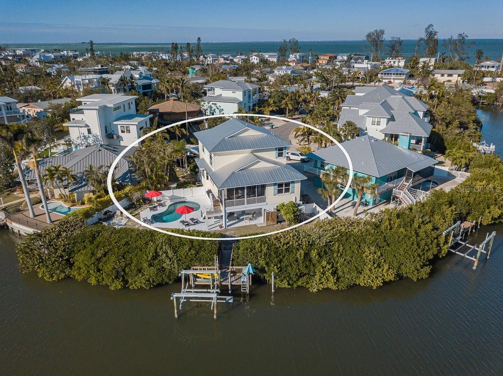 114 Gull Drive