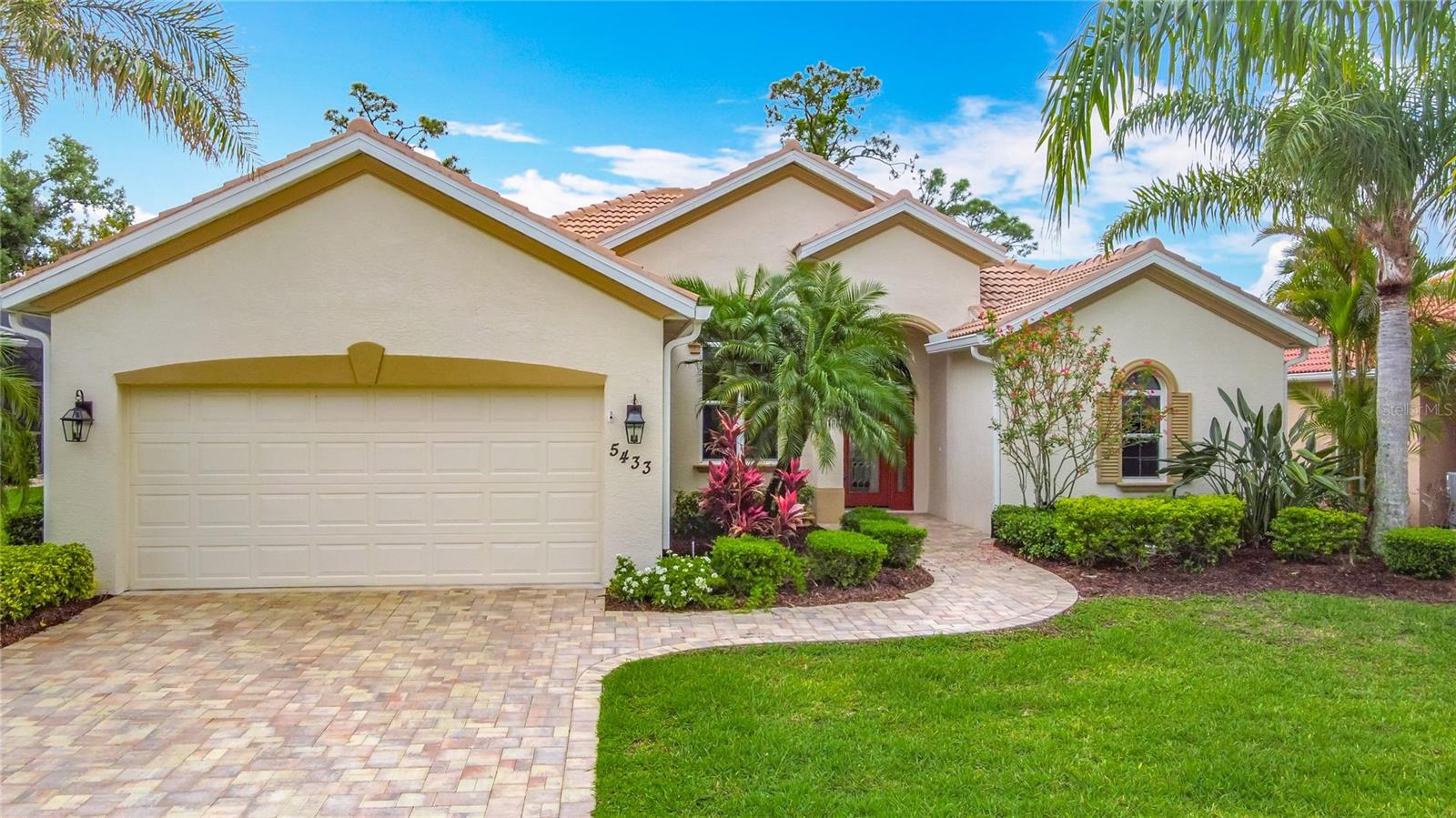 5433 White Ibis Drive
