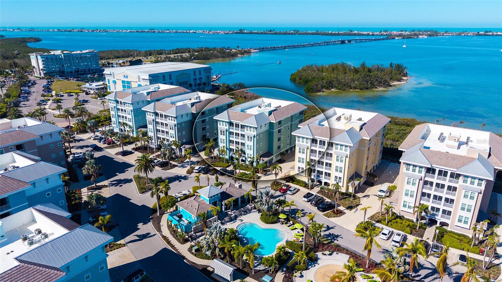 388 Aruba Circle 201