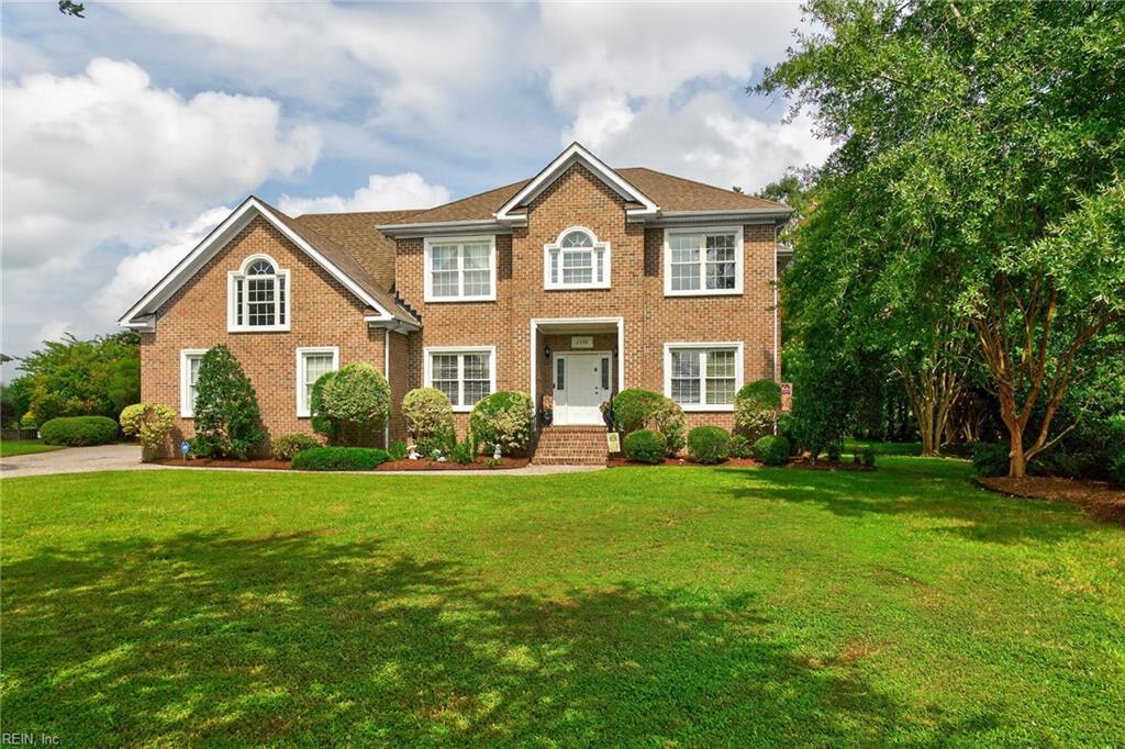 2548 Nestlebrook Trail, Virginia Beach, VA 