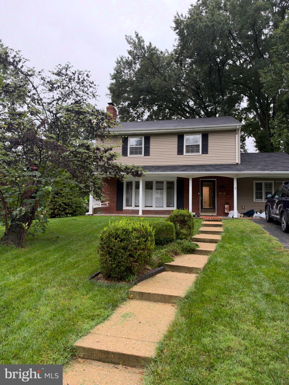 2407 Cavendish Drive