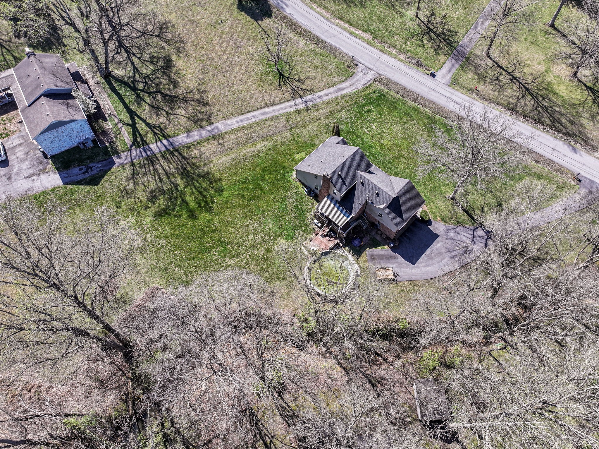 1420 Cantrell Dr