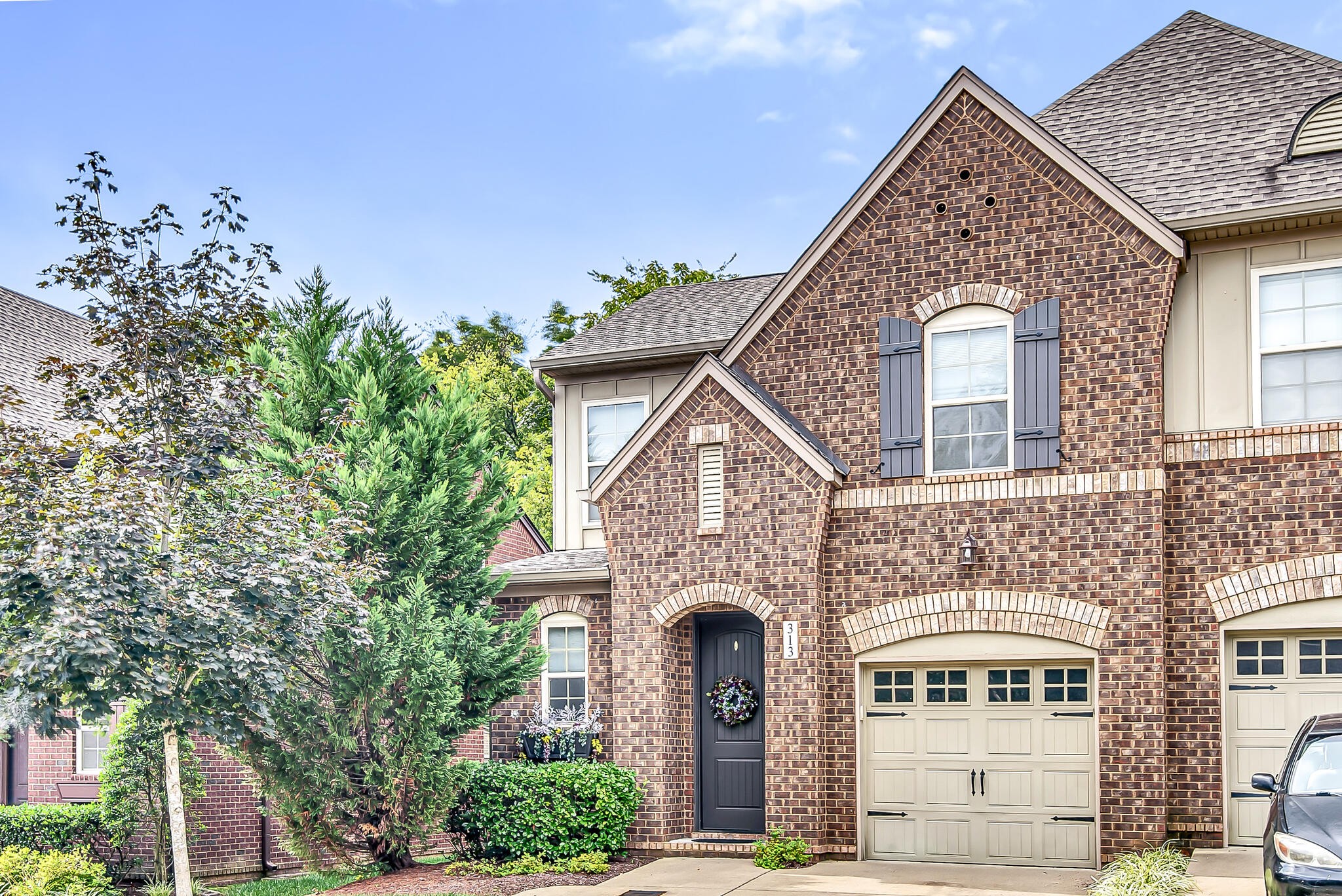 Homes for Sale in Mount Juliet TN