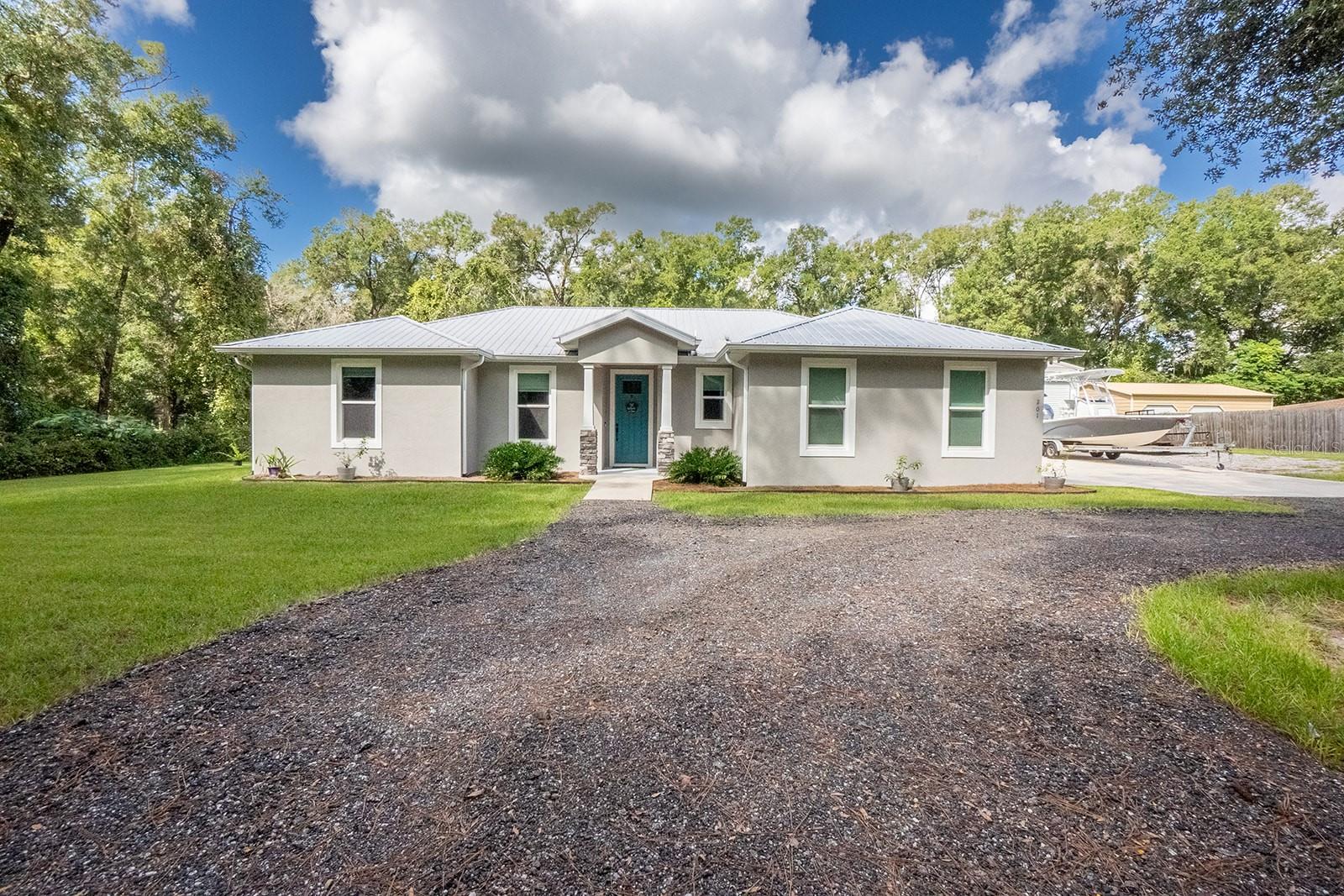 201 Wildwood Road