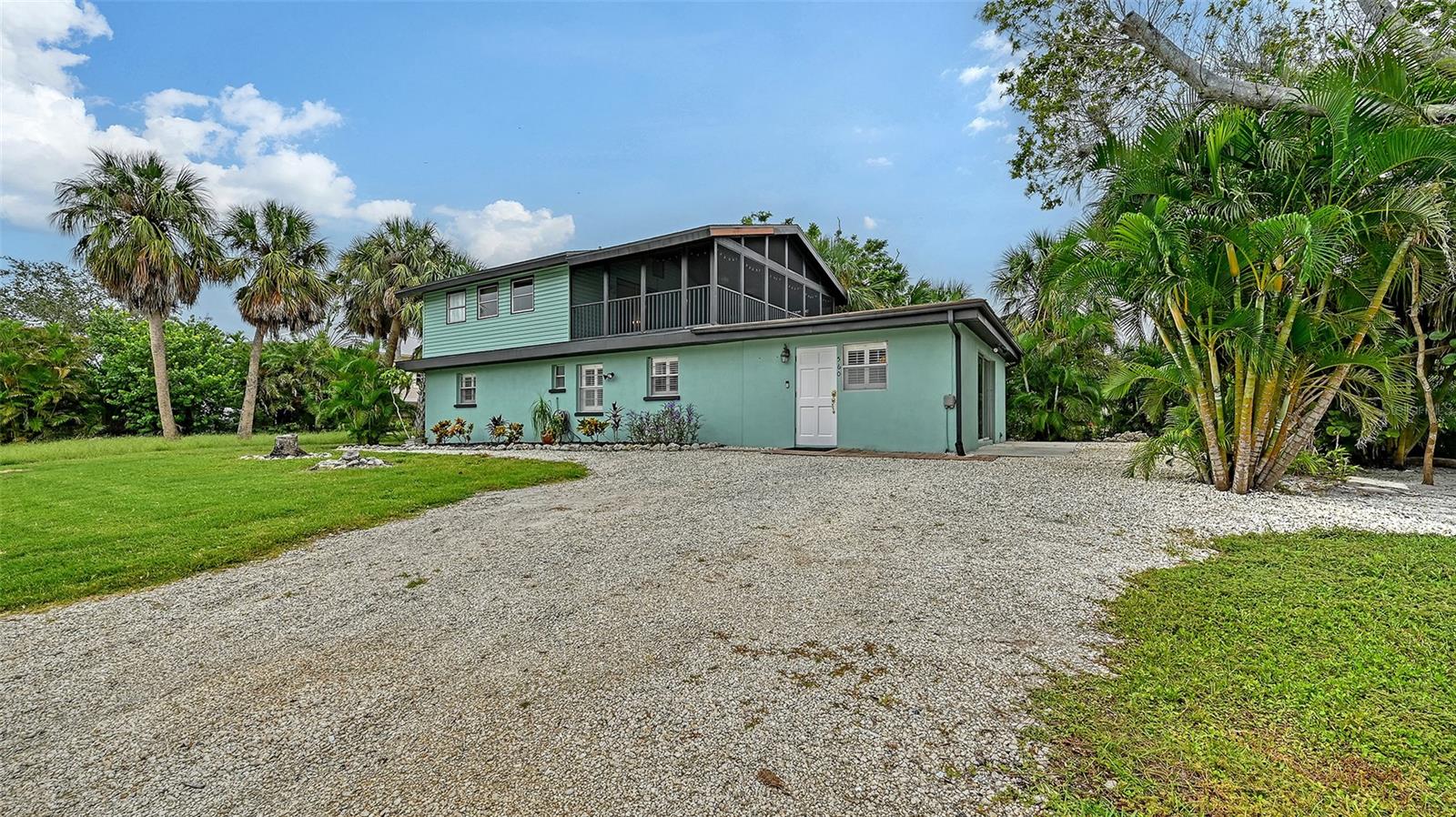 Featured properties
