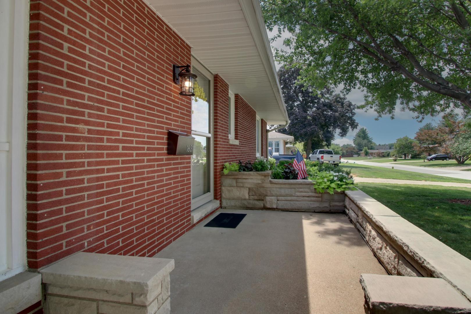 1631 Wilmar Drive