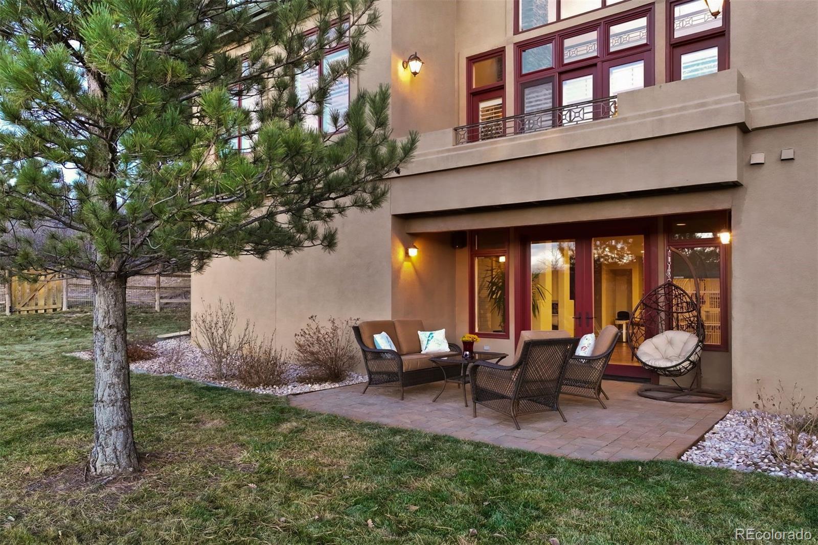 2802 Big Bear Drive