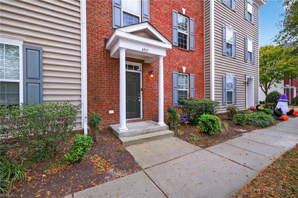 4917 Travertine Avenue, Virginia Beach, VA 
