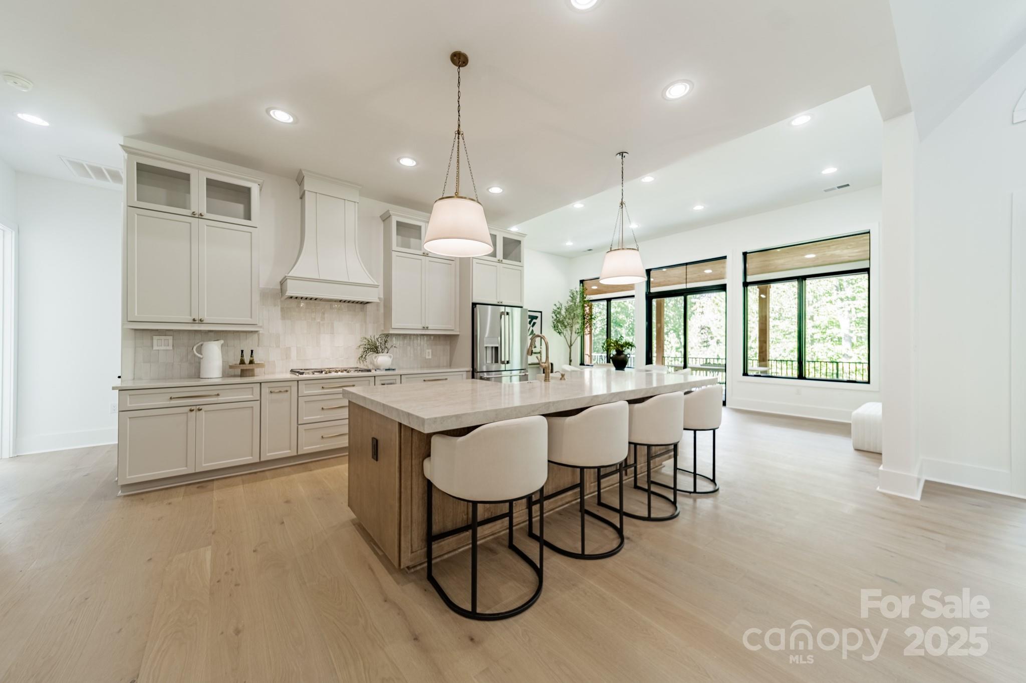 5853 Hidden Forest Drive