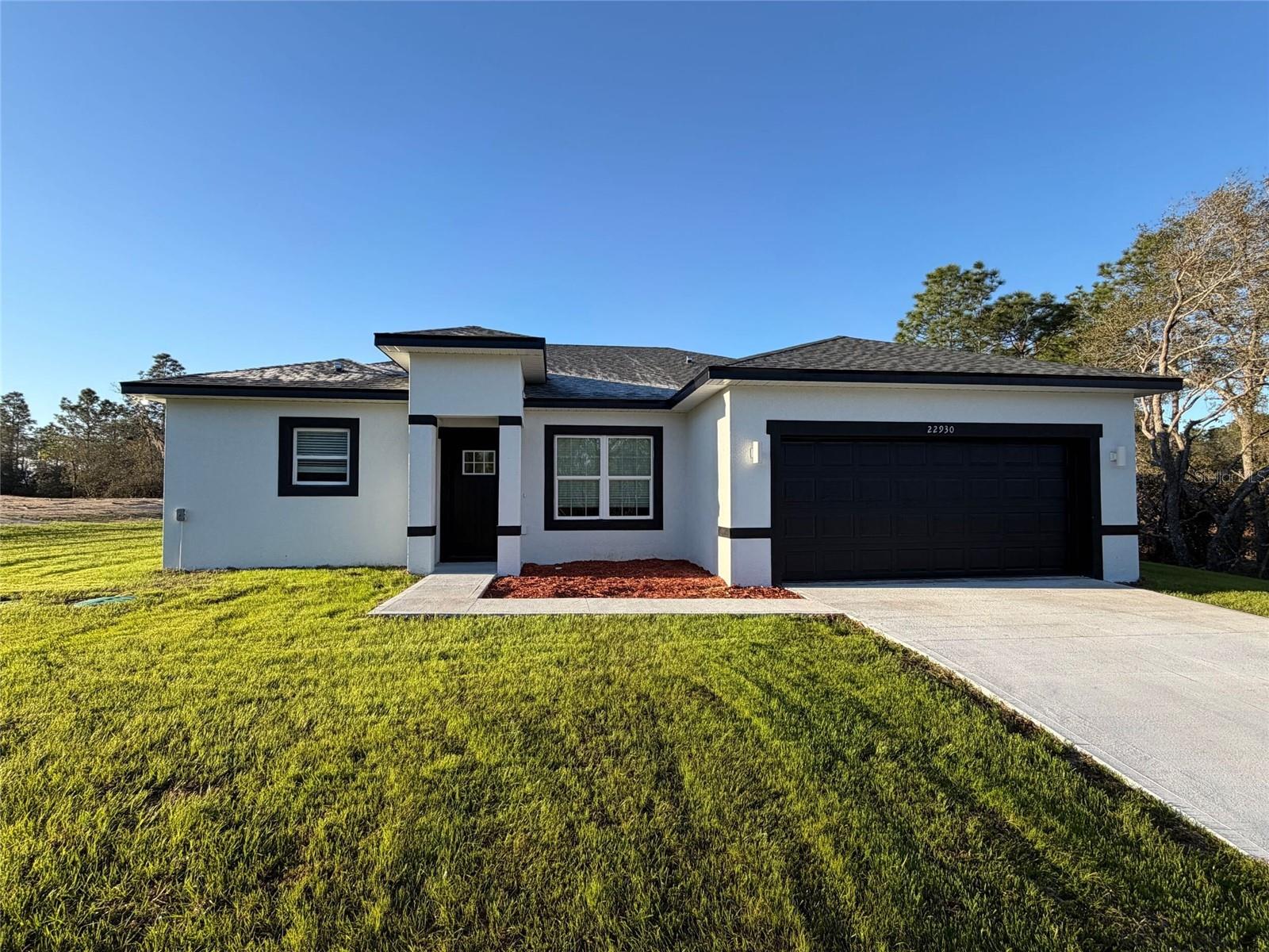 22930 SW Kearney Lane
