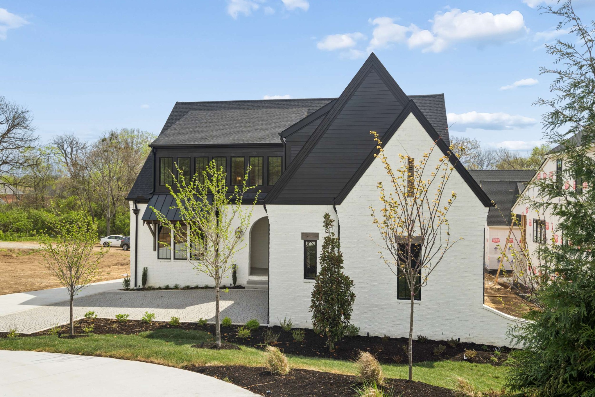 5448A Franklin Pike Cir — sold June 1, 2026