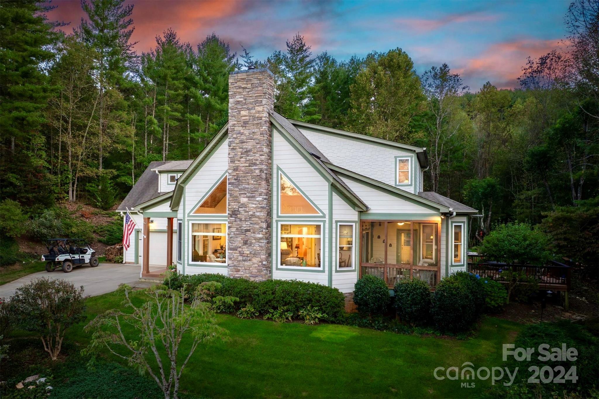 5219 Sunset Creek Lane