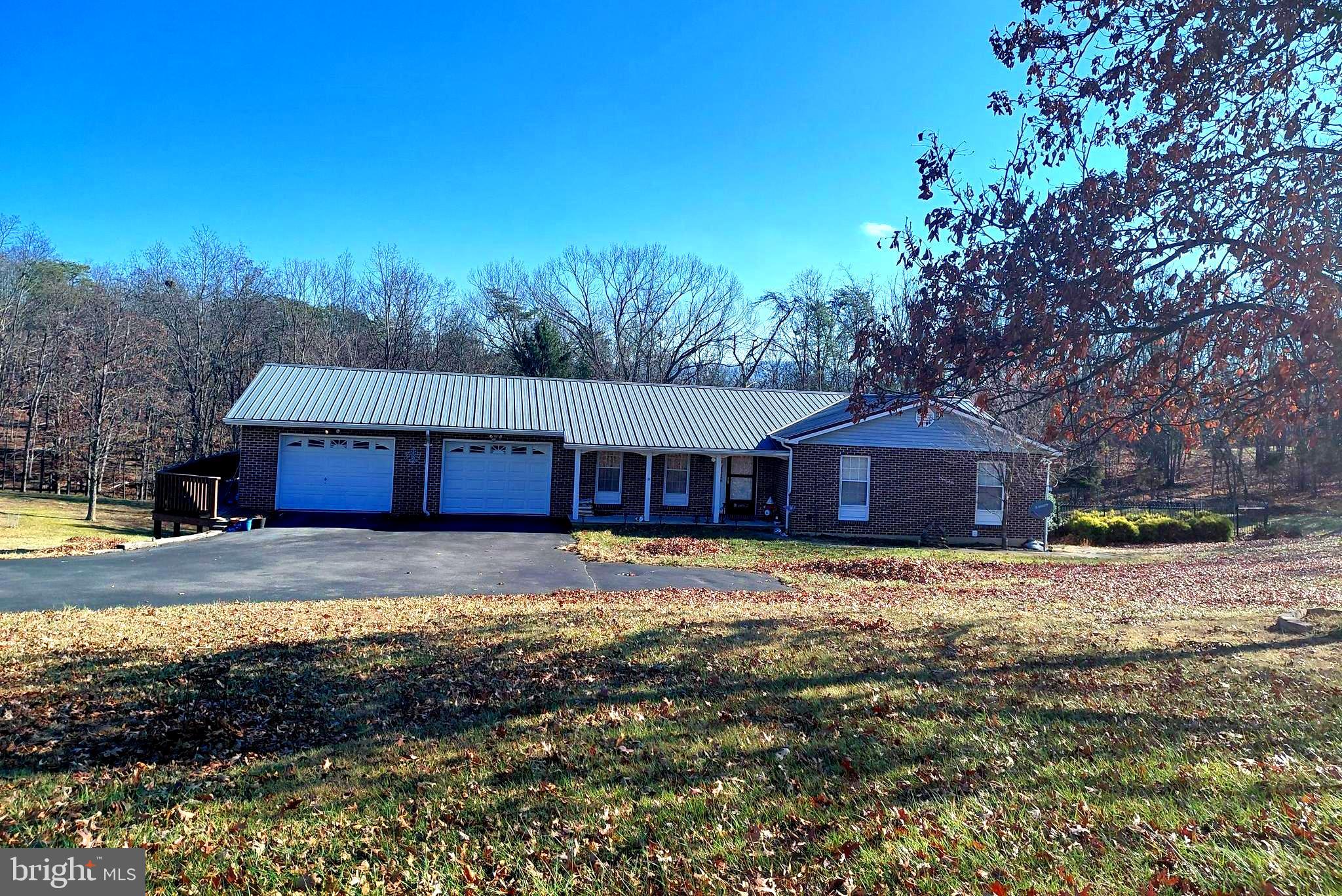 133 Upper Hawk Ridge