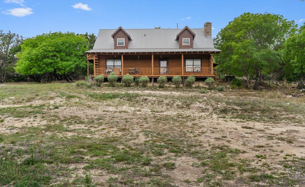 1341 Ranchero Rd