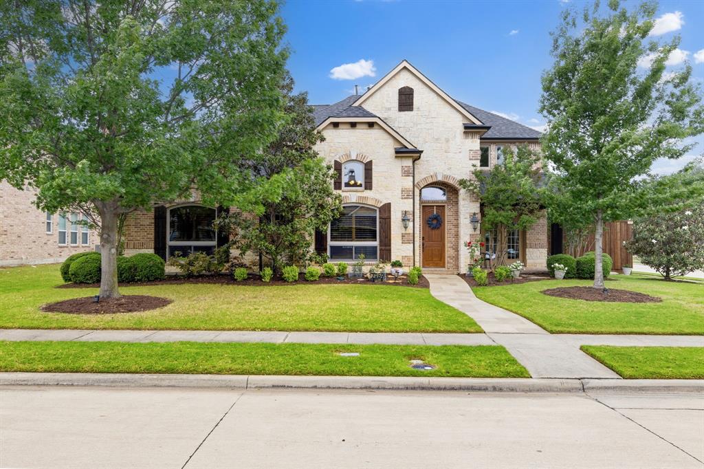 7989 Bishop, Drive Frisco, TX