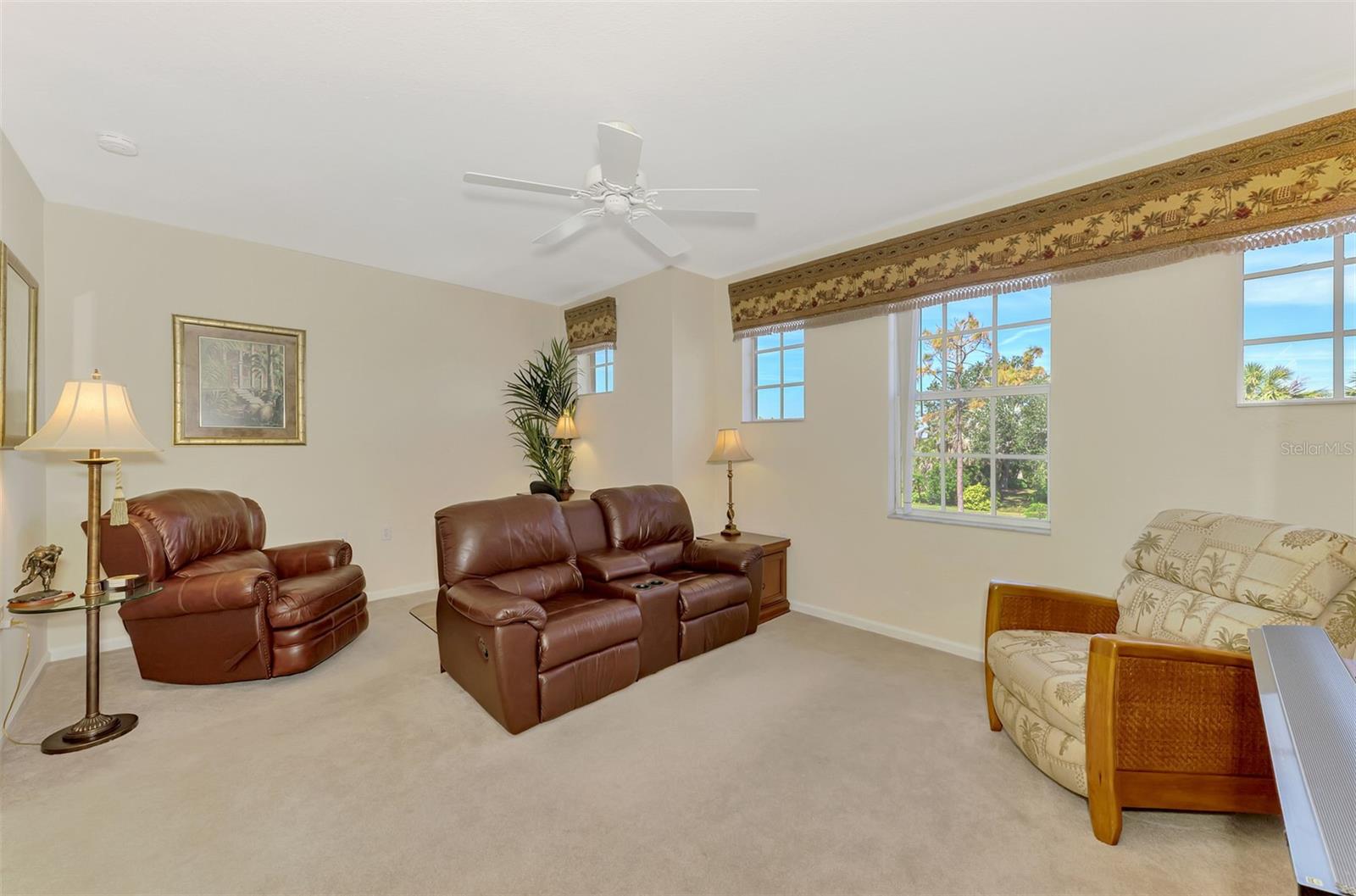 4624 Club Drive G201