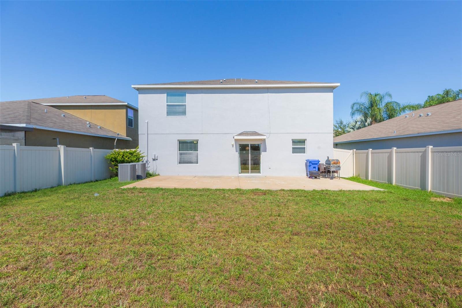 1601 Climbing Dayflower Drive