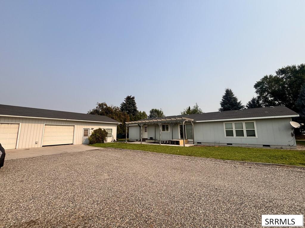 1707 Mary Street