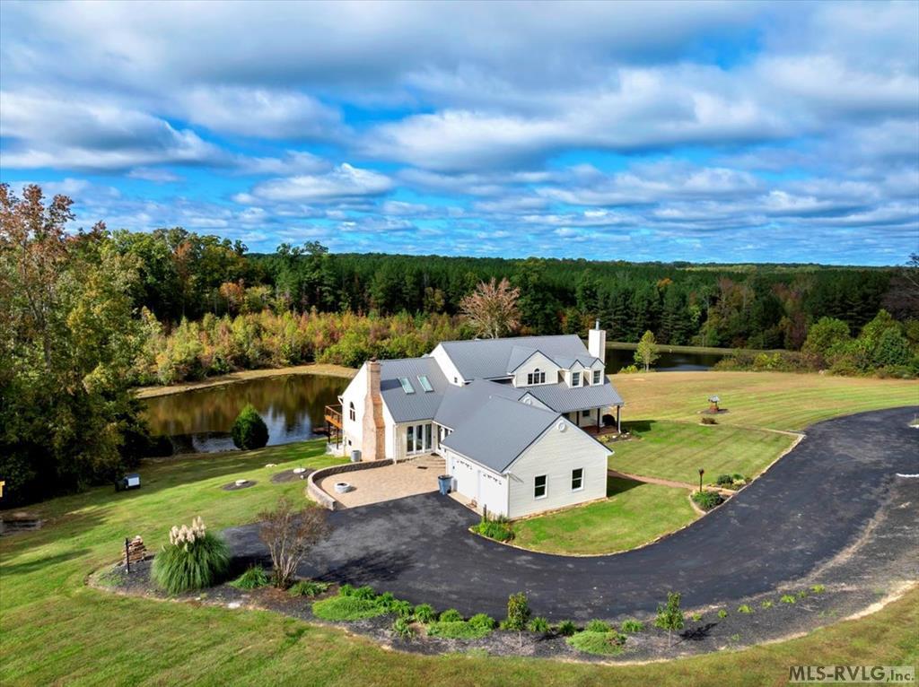 593 Stoney Cross Road