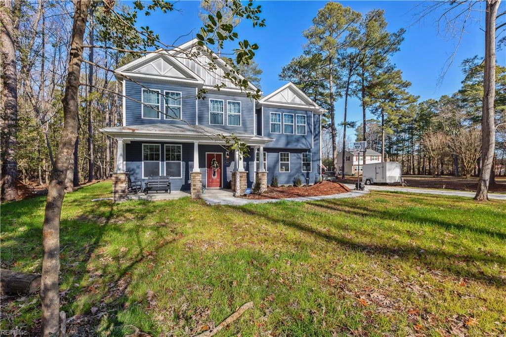 6 AC Harris Creek Road