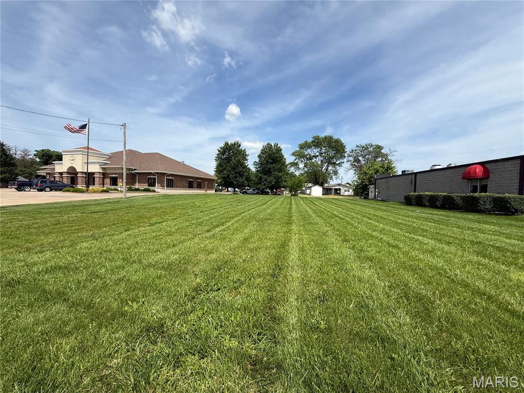1020 N State Highway 47