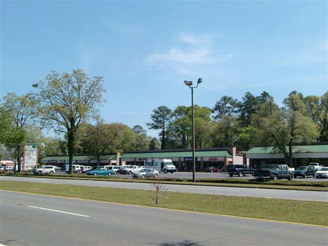 Main View