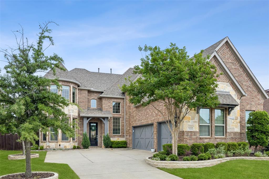 5646 Highflyer Hills, Trail Frisco, TX