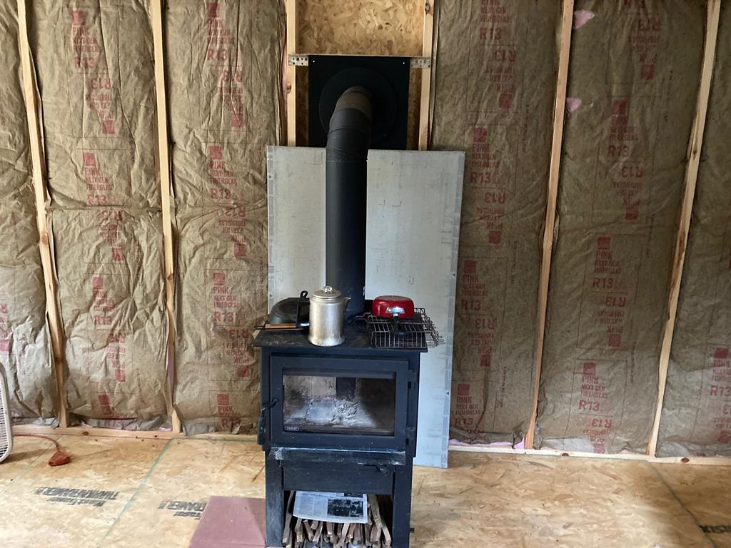 392 Possum Hollow Rd