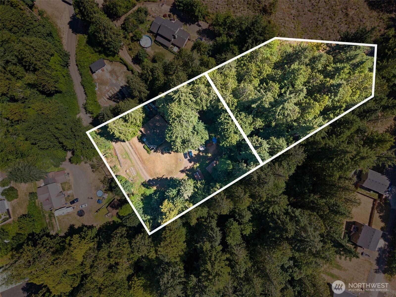 150 E Graham Road