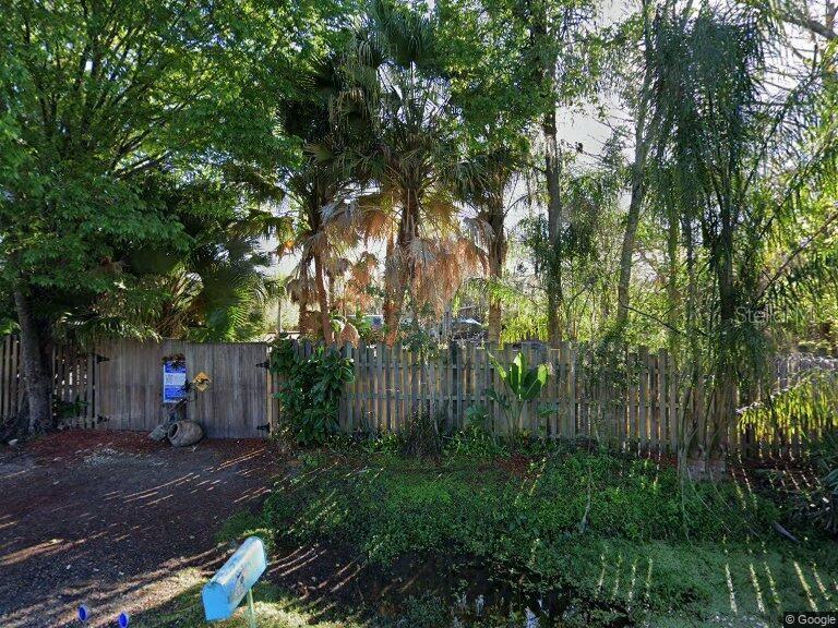 805 Baron Road