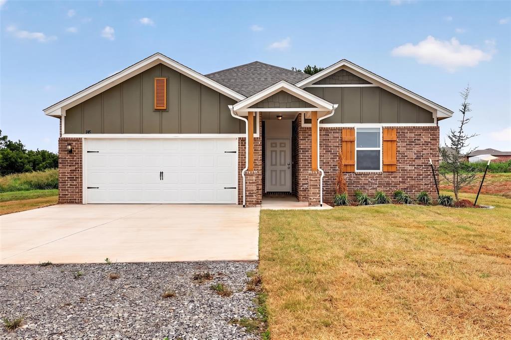 745 Cumberland Drive