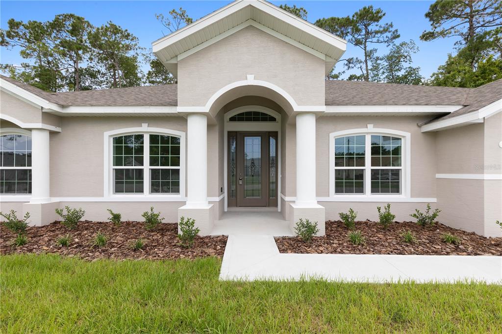 Homes for Sale Quail Hollow LL, K, and Z Sections Palm Coast, FL
