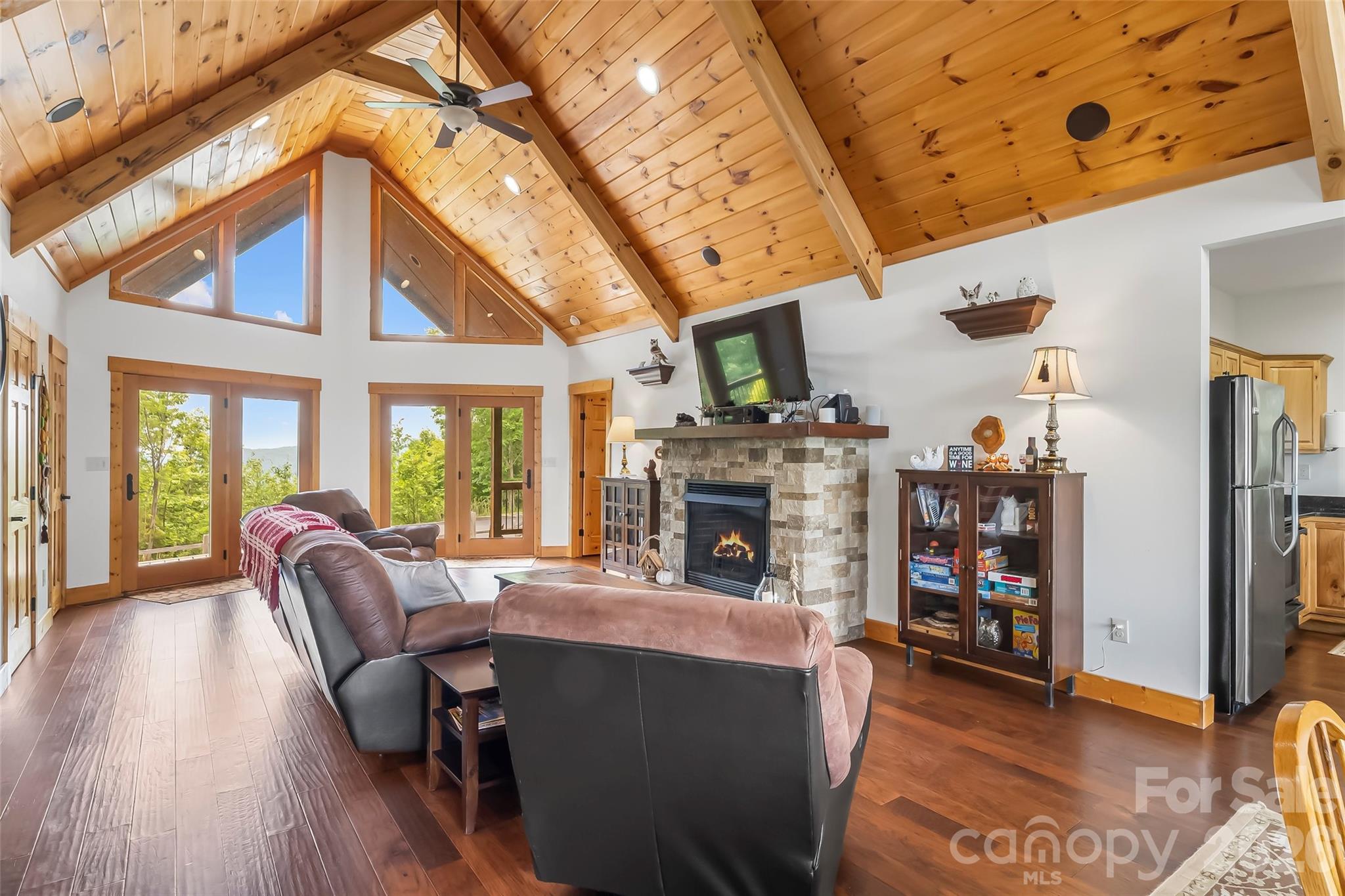 122 Azule Ridge Drive