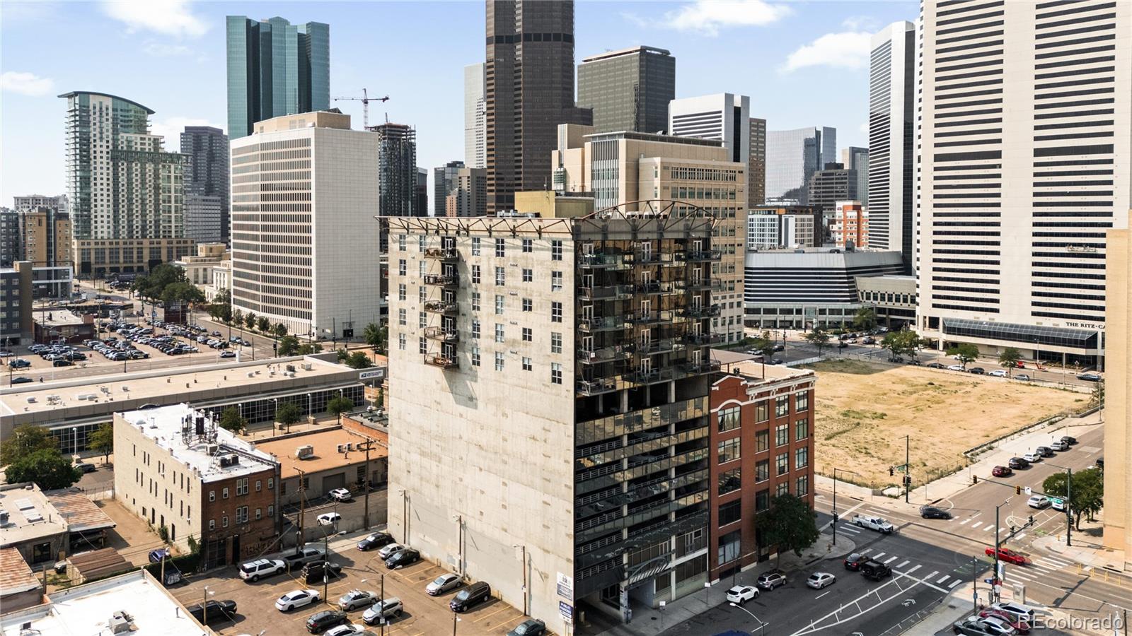 2020 Arapahoe Street 1130