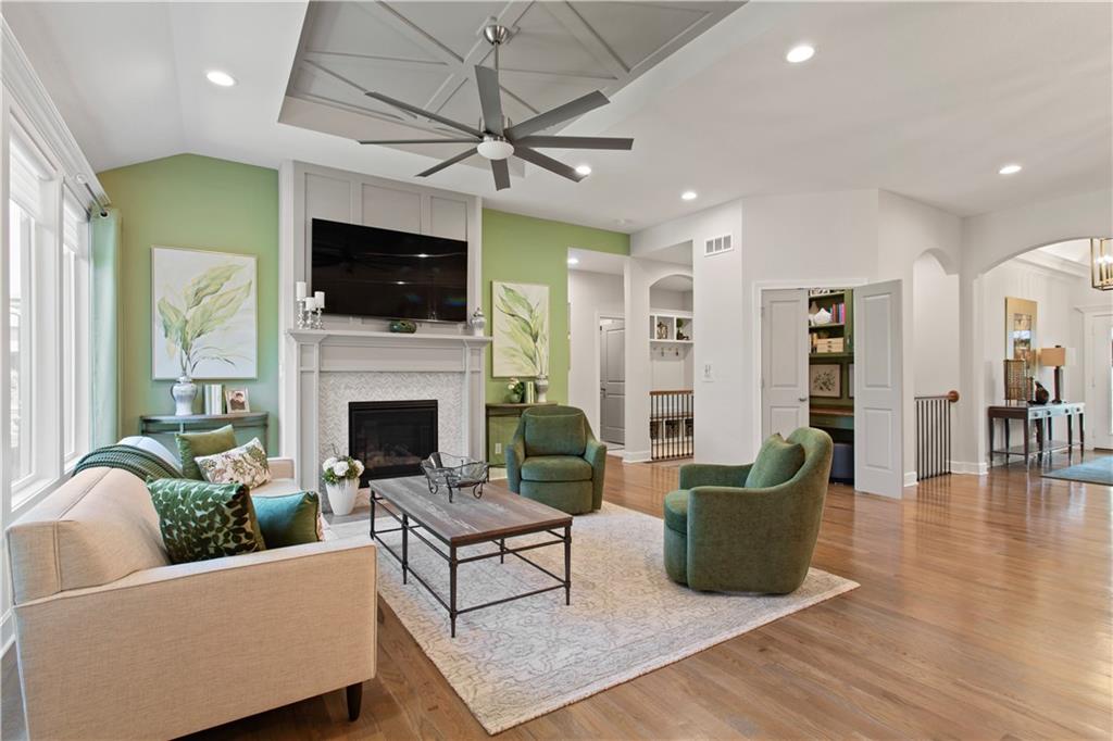 16622 S Lichtenauer Drive