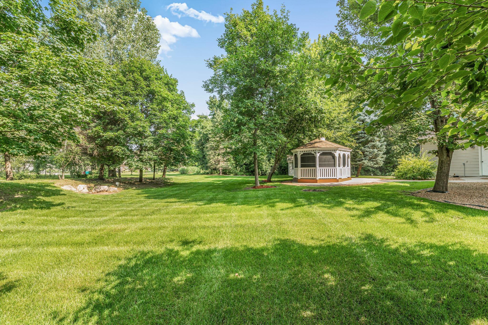 1621 Blackberry Circle