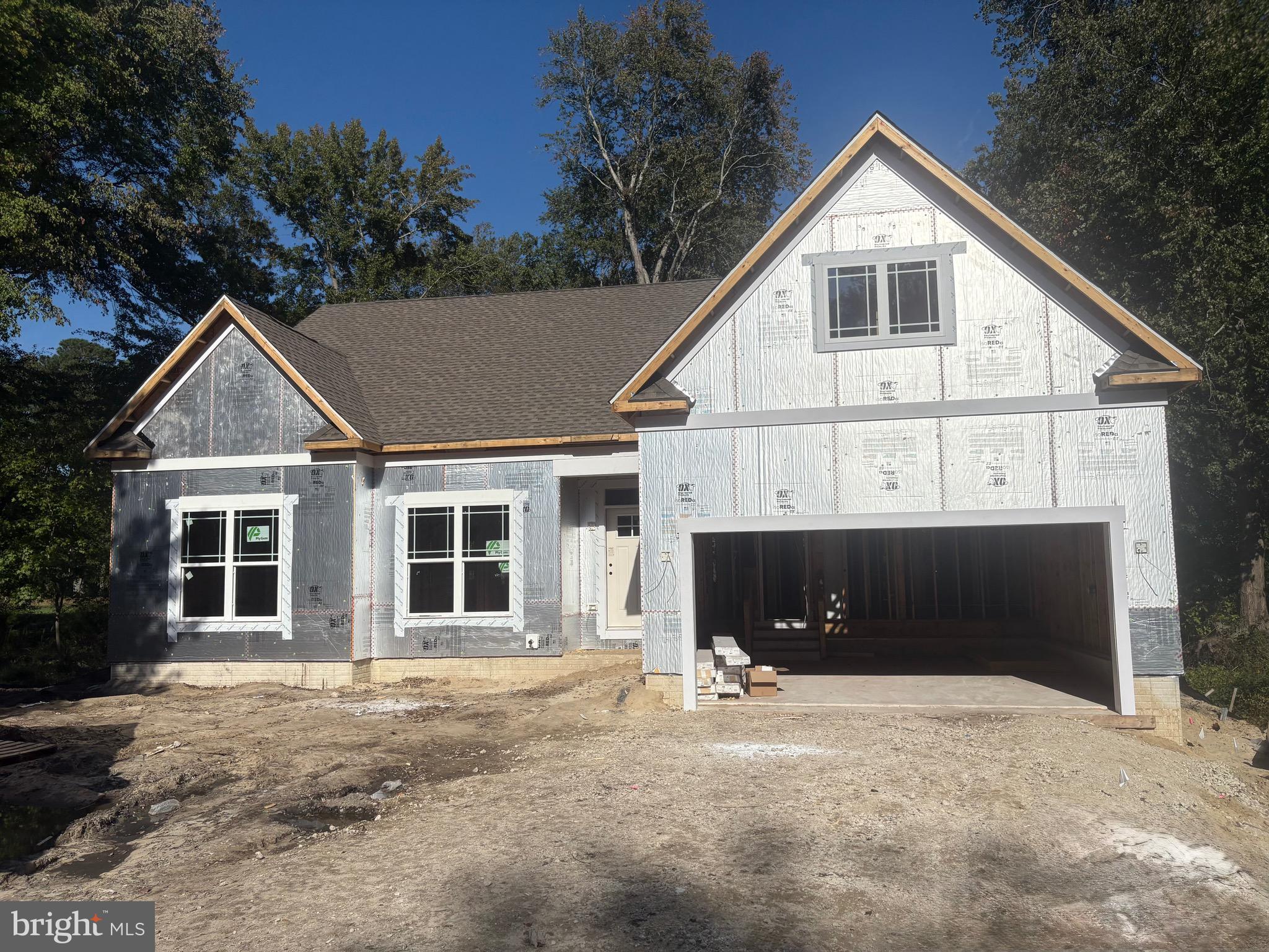 277 Windjammer Road