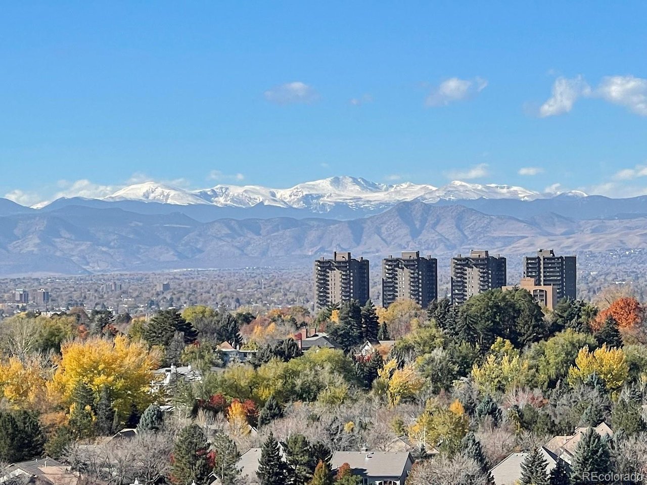 Welcome to the newly revamped Polo Club Condominiums in the heart of coveted Cherry Creek! The Seller is offering generous owner carry terms, at a 5% rate with 20% down, amazing opportunity!  This extraordinary property represents a rare opportunity: 2 individual residences thoughtfully combined & completely customized to create one spectacular 6,000-square-foot home in one of Denver's most prestigious & desirable neighborhoods.  The result is full-service condo living on an entirely different scale.  Expansive living & entertaining spaces flow beautifully, creating the feeling of a custom luxury home while offering the convenience, security & sophisticated lifestyle of premier condominium living. Every space has been designed with intention. Generous proportions, exceptional finishes & custom details create an atmosphere that is elegant yet remarkably comfortable-equally suited for intimate evenings at home & impressive large-scale entertaining.  Upon entering, you are welcomed home to a light & bright space open to the high-end luxury kitchen.  The 4 sunrooms offer Southern exposed, natural light & panoramic views of Denver's Southern Front Range & Washington Park in the near distance.  The floorplan flows, home office spaces & your entertaining mecca.  A complete bar set-up to offer guests an exquisite experience as they relax in your game room soaking in the views.  Enjoy the endless possibilities of a wine cellar, studio space, your choice & all easily envisioned.  There are 3 primary suites with views, abundant closets & space.  The building also offers 3 guest suites on the first floor to offer your out-of-town guests.  There is a gym, with upgraded equipment, a conference room & party room that is the perfect spot to watch the big game.  Indoor pool & hot tub with lounging areas.  Just a short walk is Cherry Creek-Denver's premier destination for luxury shopping, acclaimed dining, galleries, boutiques & an exceptional urban lifestyle, short ride to Downtown.