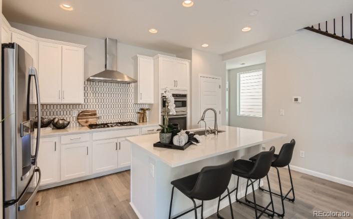 8156 Mount Ouray Road